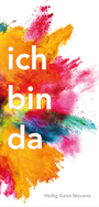 Heilig Geist Novene Ich bin da